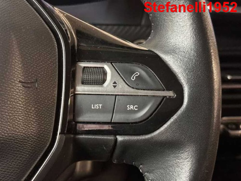 Peugeot 208 usata a Bologna (20)