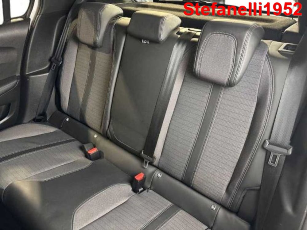 Peugeot 208 usata a Bologna (9)