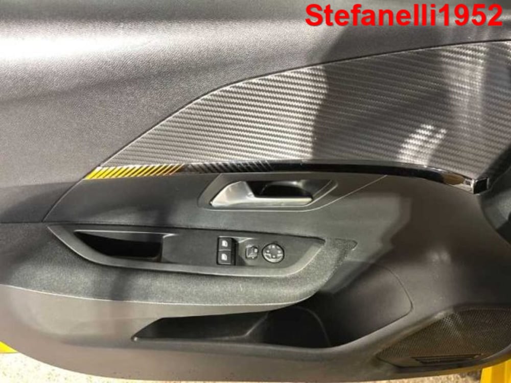 Peugeot 208 usata a Bologna (10)
