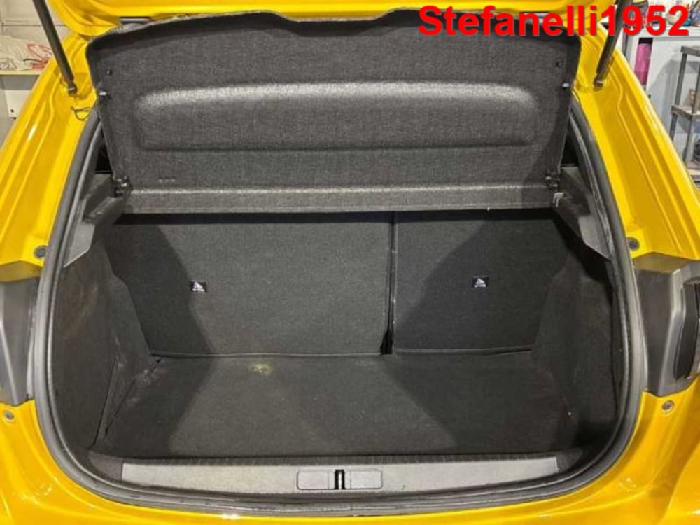 Peugeot 208 usata a Bologna (7)