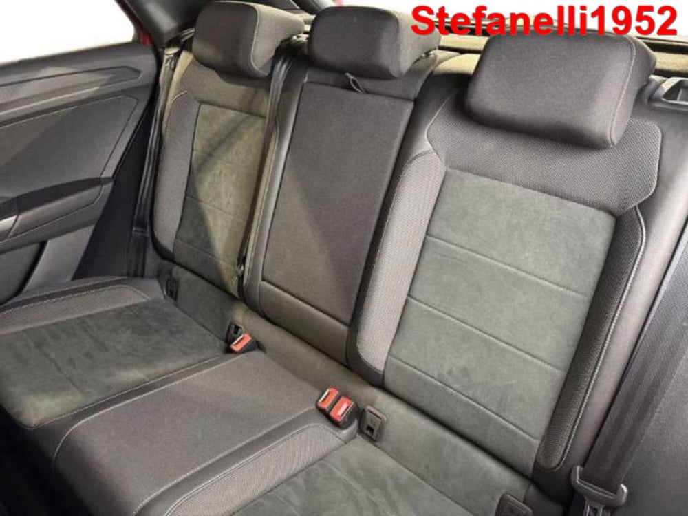 Volkswagen T-Roc usata a Bologna (9)