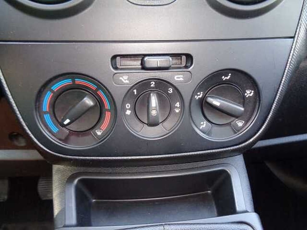 Fiat Fiorino Furgone usata a Treviso (10)