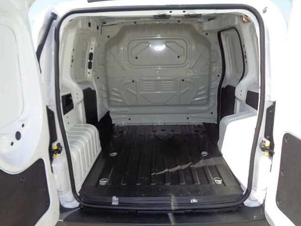 Fiat Fiorino Furgone usata a Treviso (11)