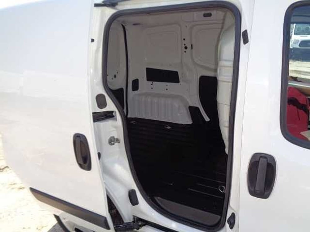 Fiat Fiorino Furgone usata a Treviso (12)