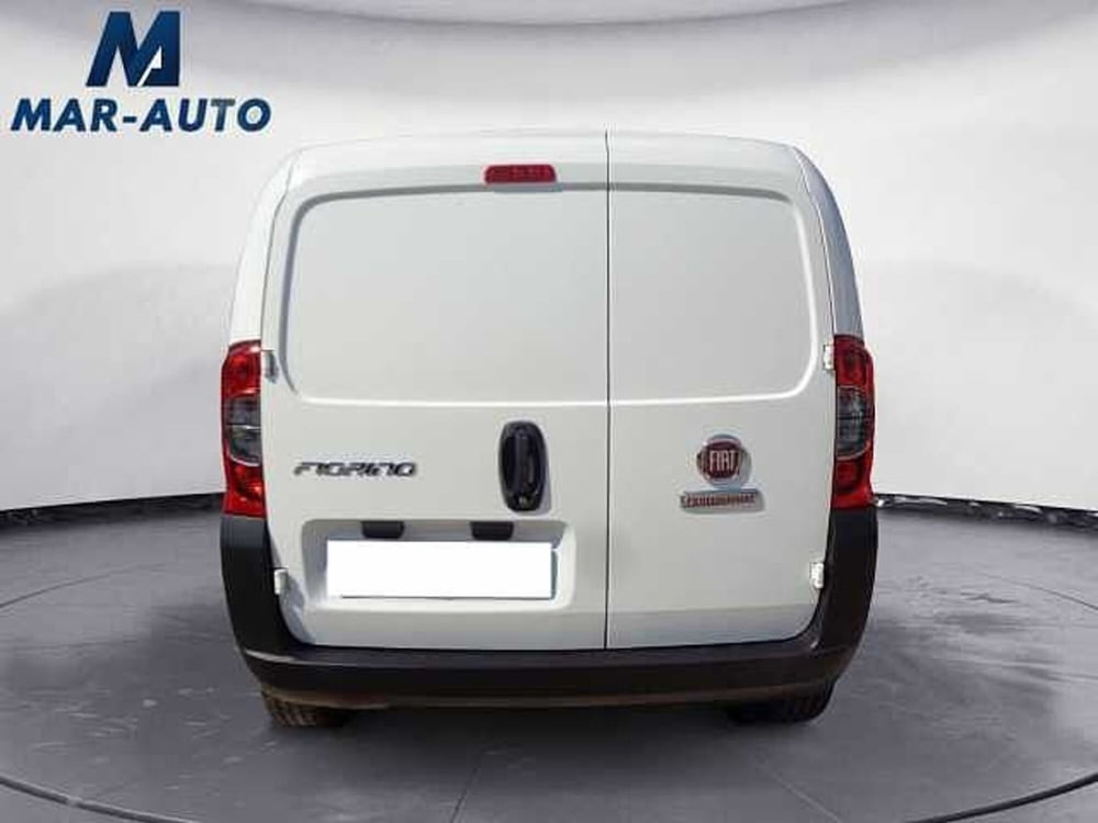 Fiat Fiorino Furgone usata a Treviso (13)