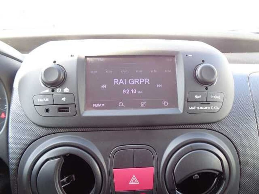 Fiat Fiorino Furgone usata a Treviso (9)