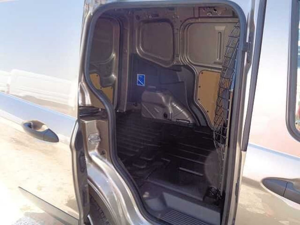 Ford Transit Courier usata a Treviso (15)