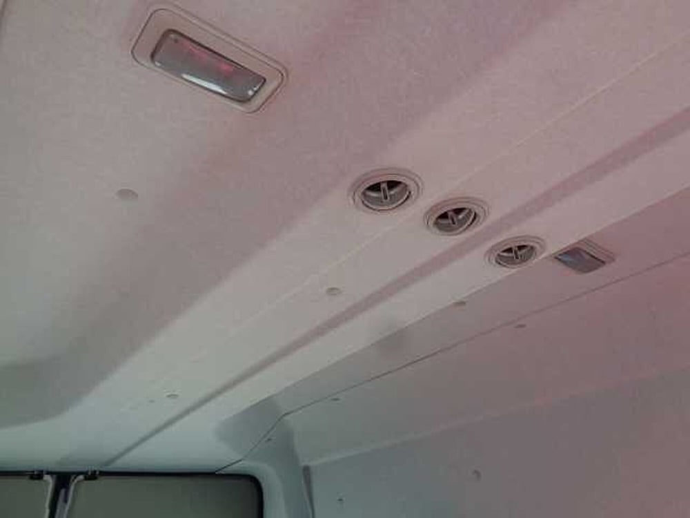 Fiat Ducato Furgone usata a Treviso (20)
