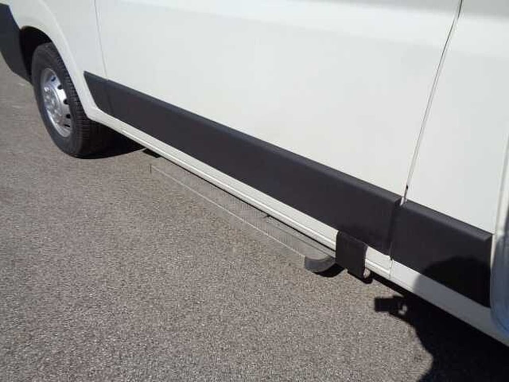 Fiat Ducato Furgone usata a Treviso (5)