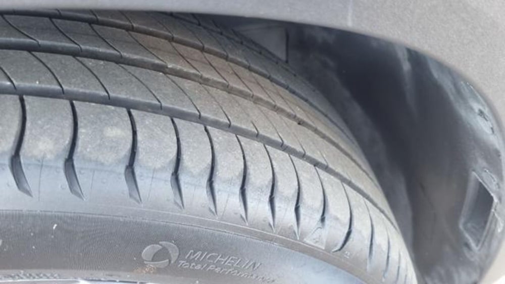 Hyundai Tucson usata a Savona (12)