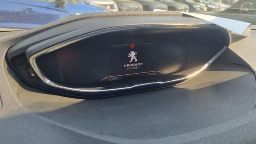 Peugeot 3008 usata a Savona (10)