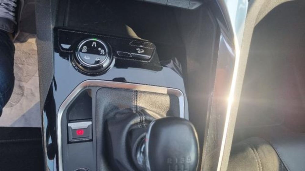 Peugeot 3008 usata a Savona (13)
