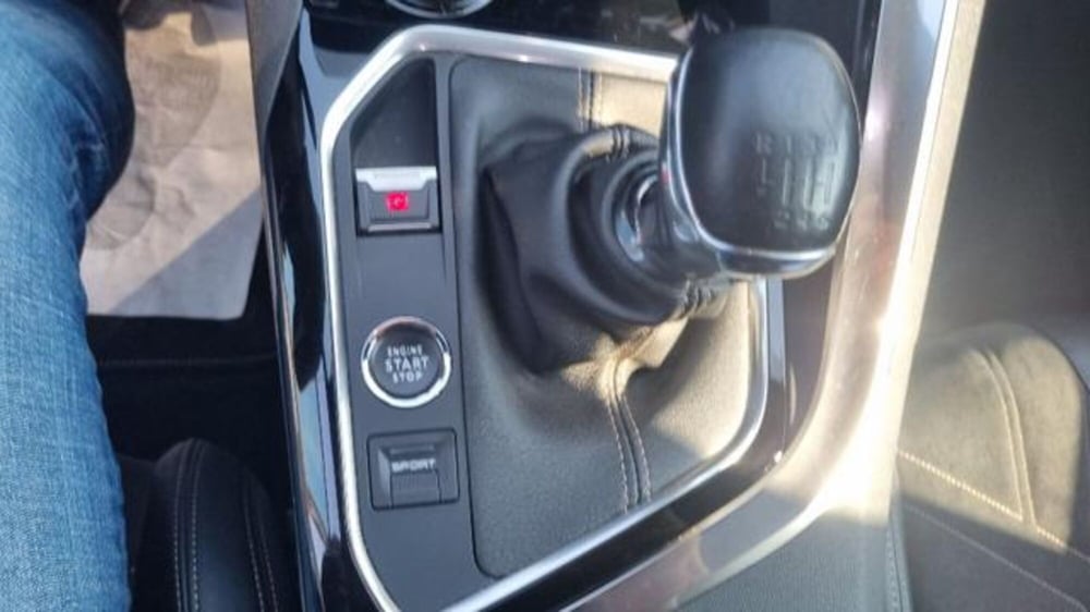 Peugeot 3008 usata a Savona (14)