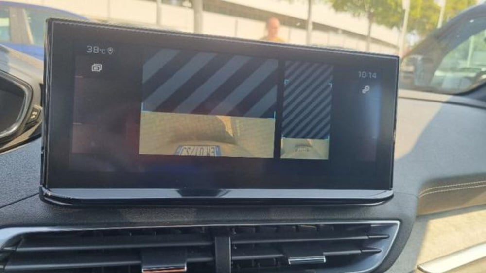 Peugeot 3008 usata a Savona (16)
