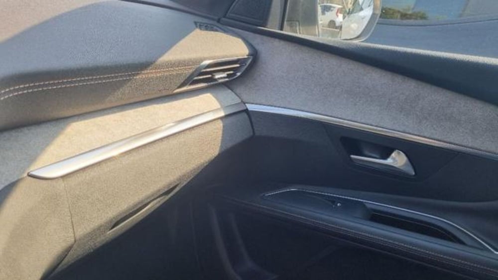 Peugeot 3008 usata a Savona (17)