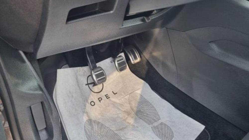 Peugeot 3008 usata a Savona (8)