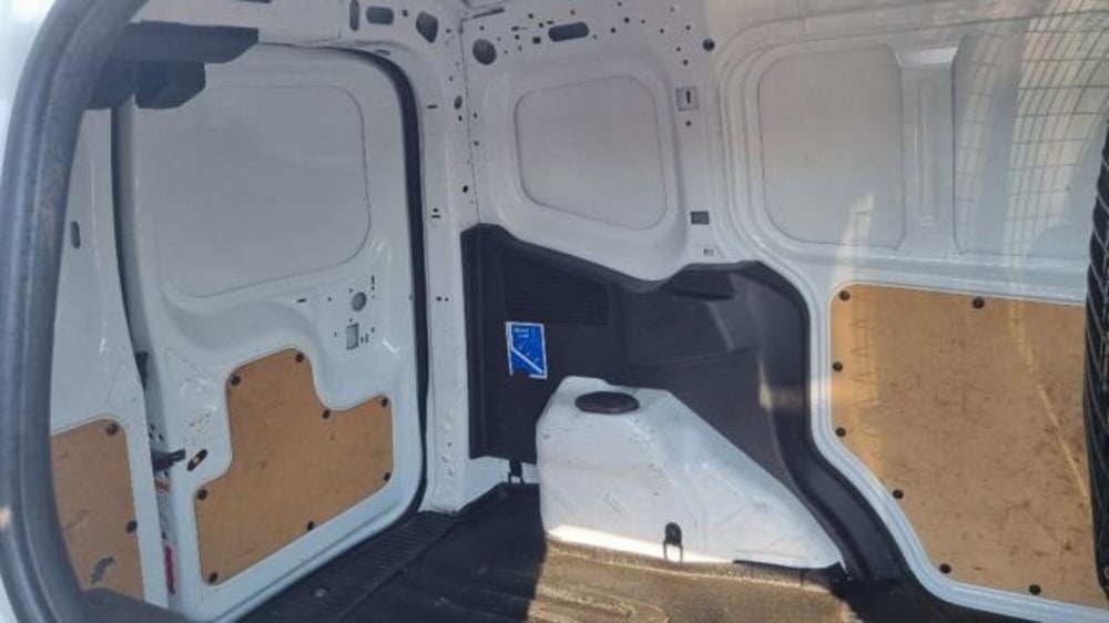Ford Transit Courier usata a Savona (18)