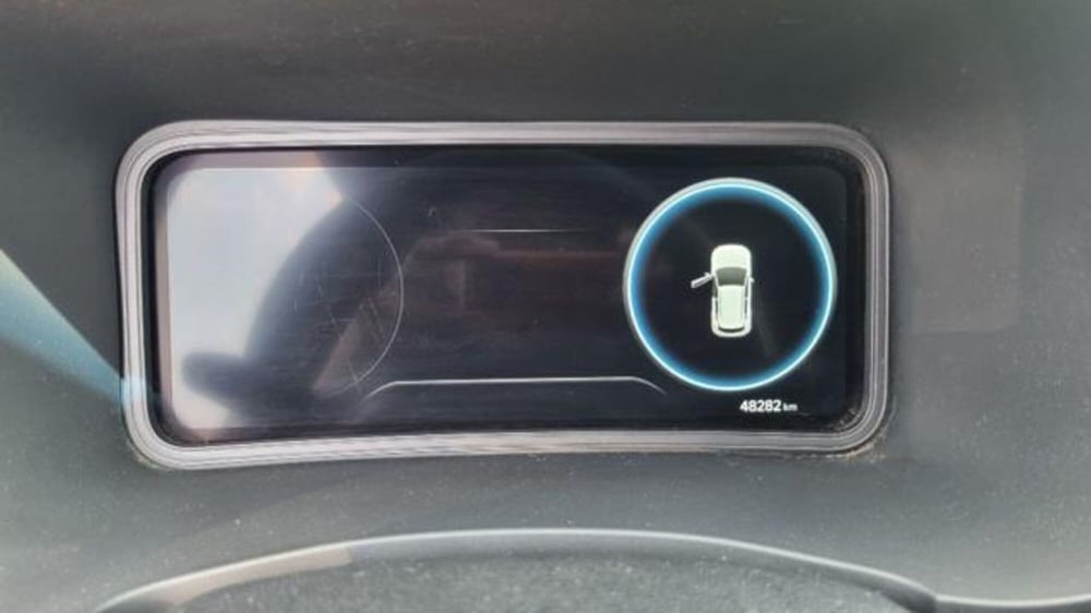 Hyundai Kona usata a Savona (13)