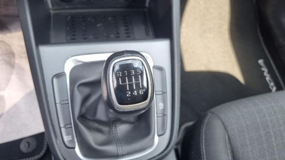 Hyundai Kona usata a Savona (16)
