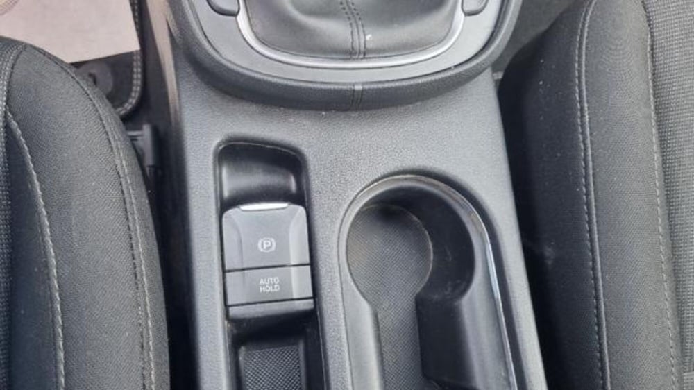 Hyundai Kona usata a Savona (17)