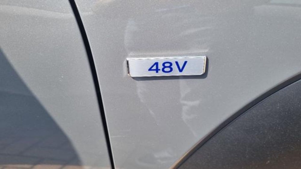 Hyundai Kona usata a Savona (5)