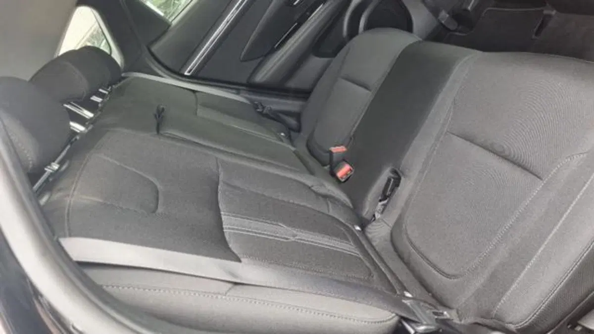 Hyundai Tucson usata a Savona (16)