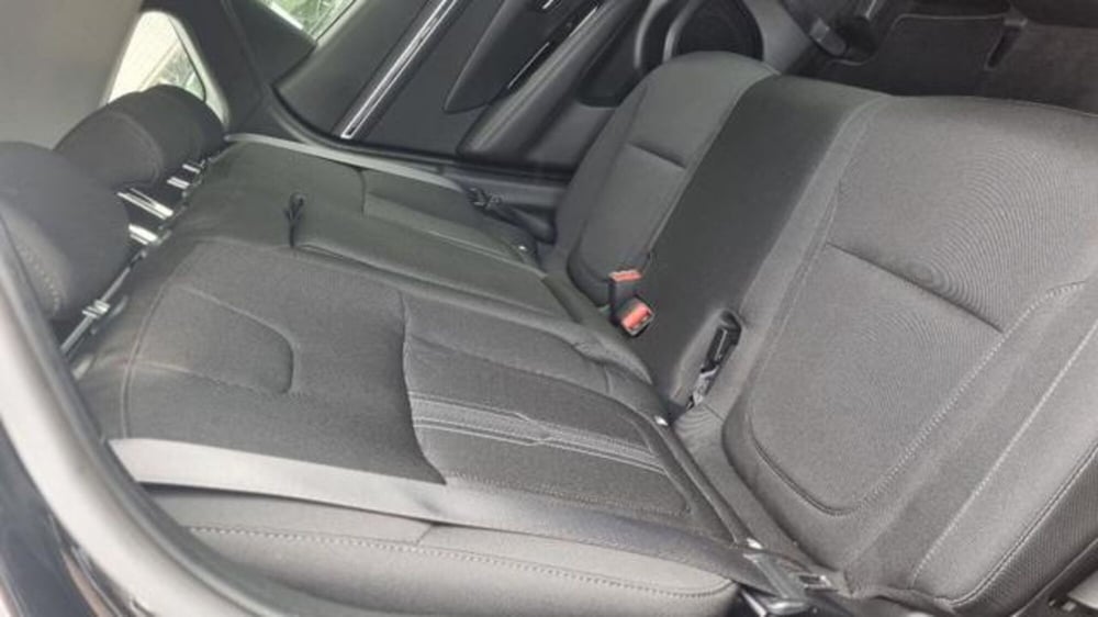 Hyundai Tucson usata a Savona (16)