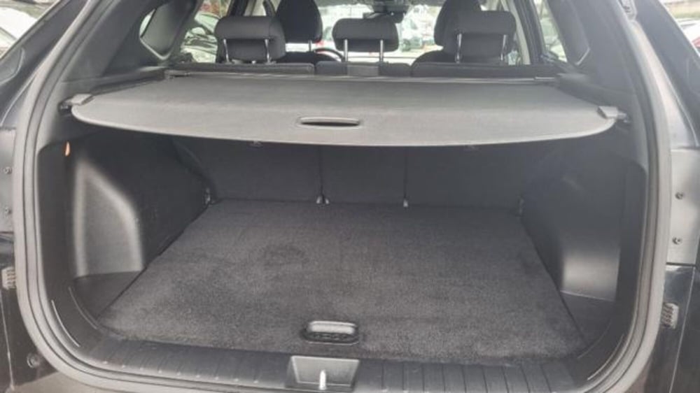 Hyundai Tucson usata a Savona (19)