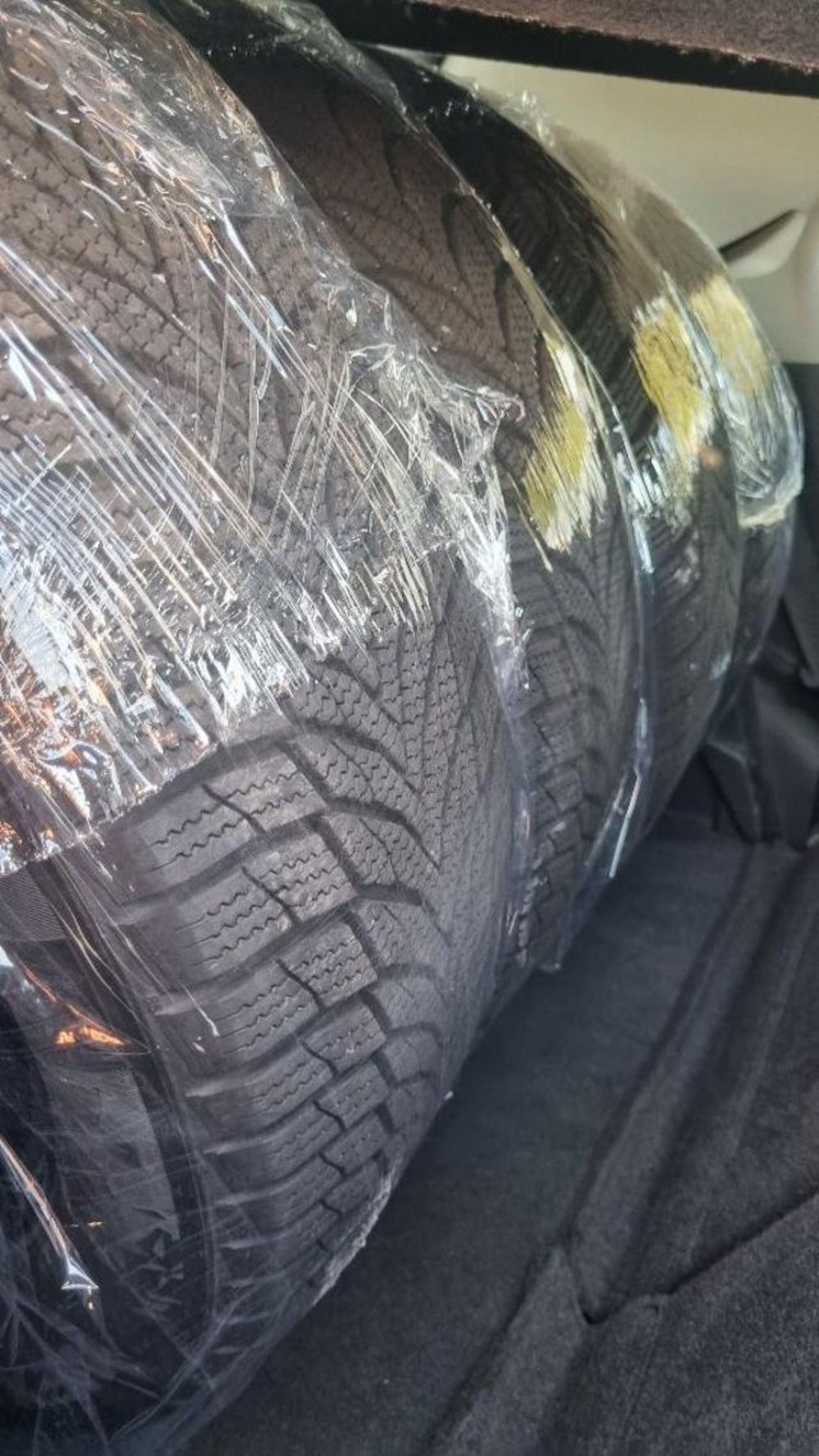 Opel Mokka usata a Savona (12)