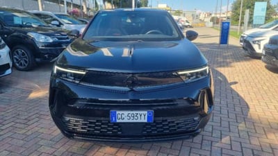 Opel Mokka 1.2 Turbo GS Line del 2022 usata a Savona