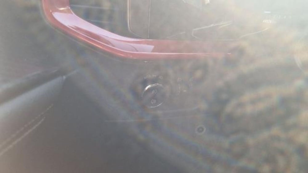 Opel Mokka usata a Savona (12)