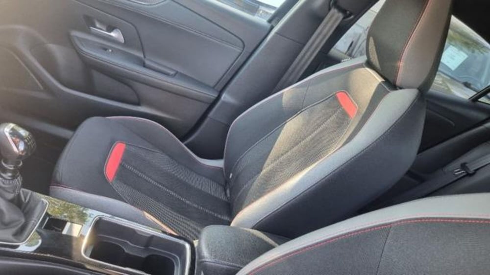 Opel Mokka usata a Savona (13)