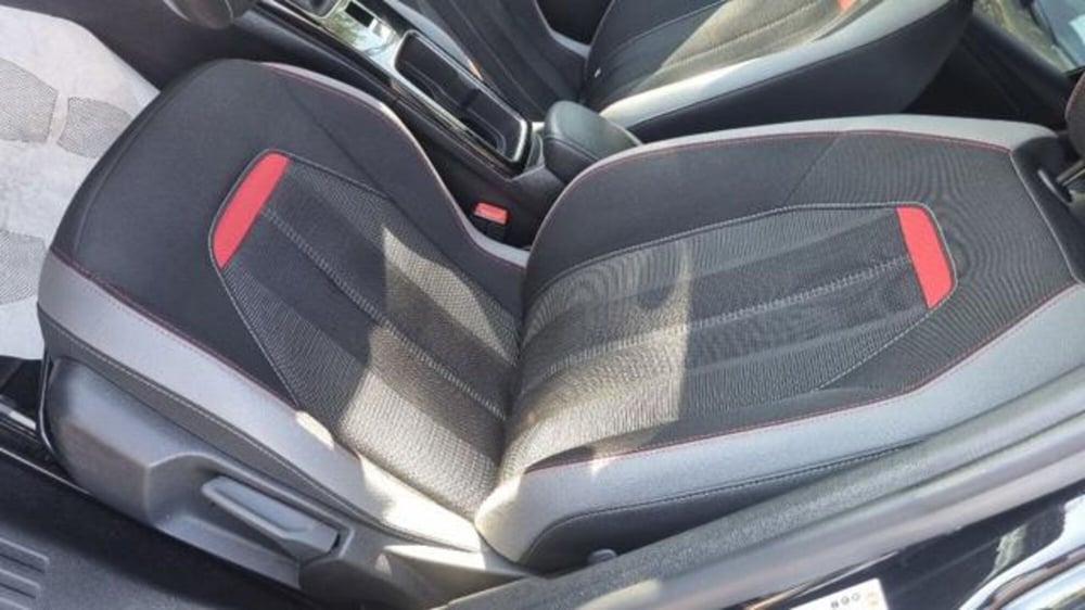 Opel Mokka usata a Savona (14)