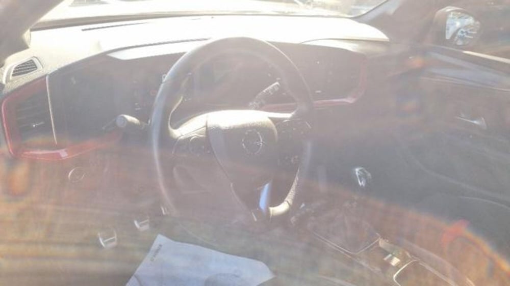 Opel Mokka usata a Savona (15)