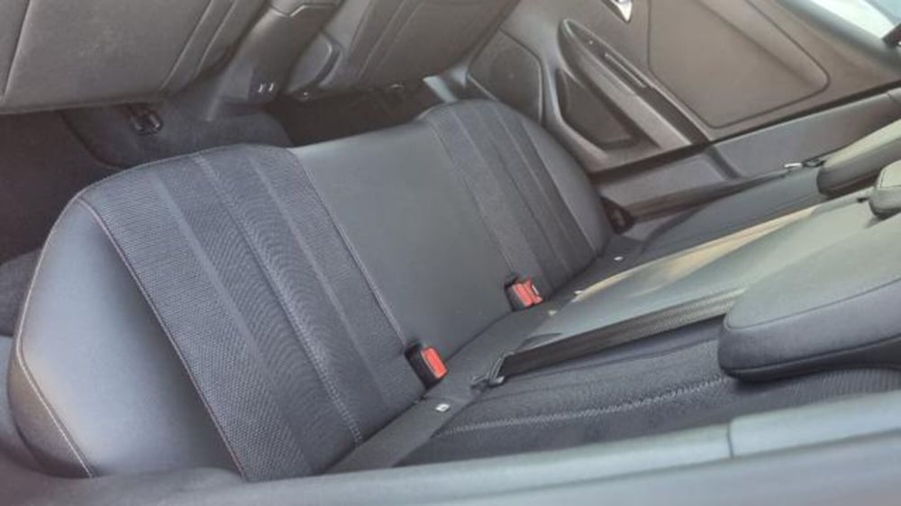 Opel Mokka usata a Savona (19)