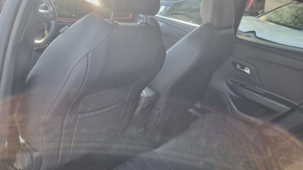 Opel Mokka usata a Savona (20)