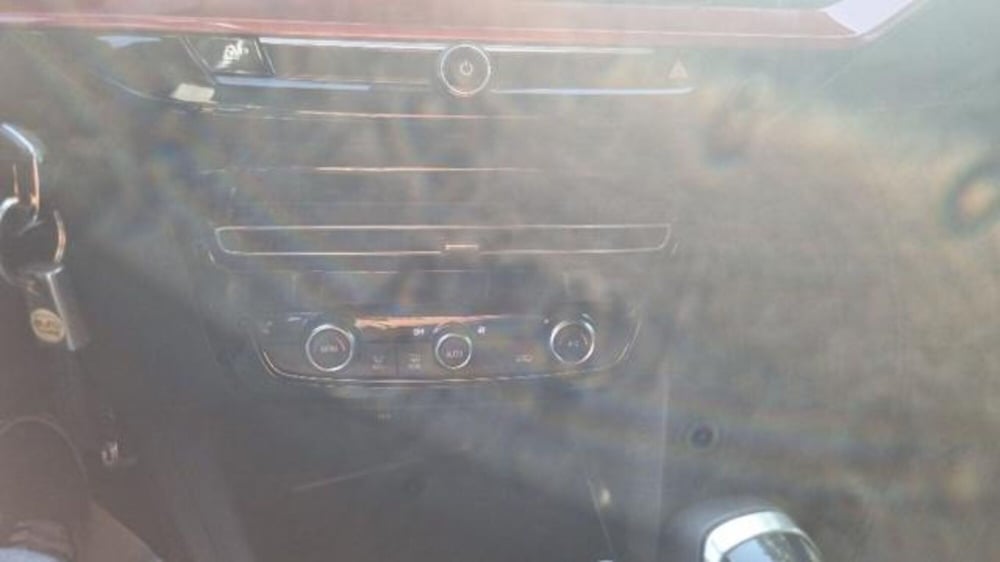 Opel Mokka usata a Savona (7)