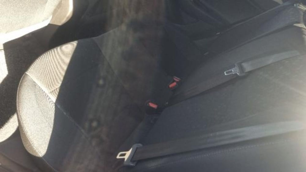 Hyundai i20 usata a Savona (11)
