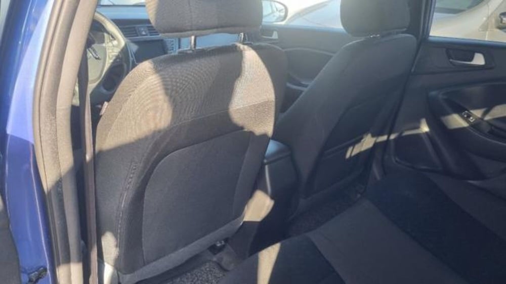 Hyundai i20 usata a Savona (12)