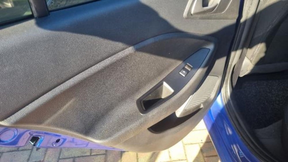 Hyundai i20 usata a Savona (13)