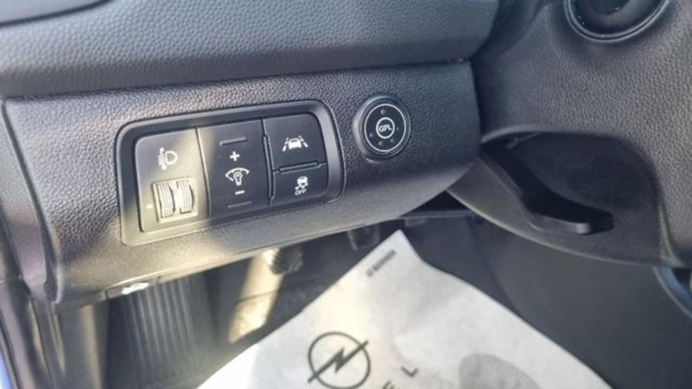 Hyundai i20 usata a Savona (15)