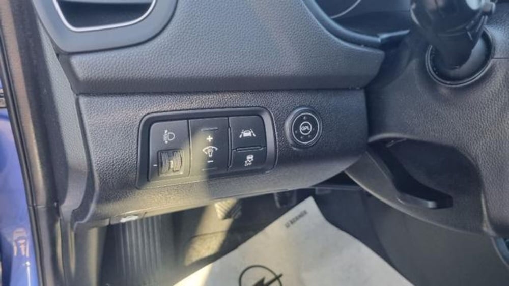 Hyundai i20 usata a Savona (16)