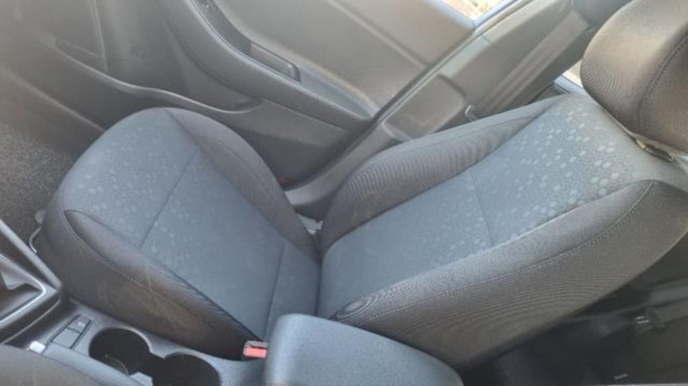 Hyundai i20 usata a Savona (18)