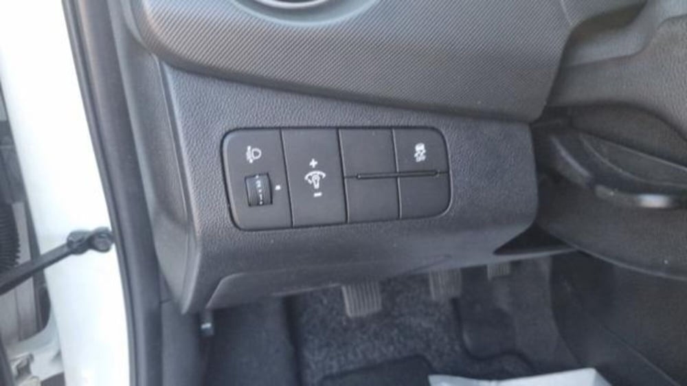 Hyundai i10 usata a Savona (12)