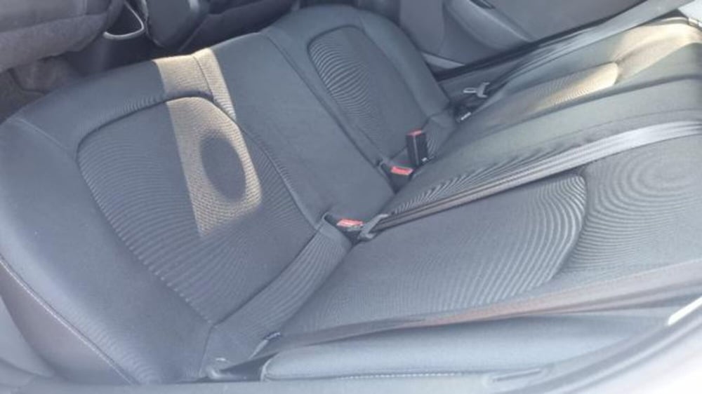 Hyundai i10 usata a Savona (15)