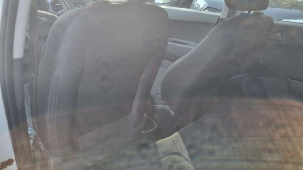 Hyundai i10 usata a Savona (16)