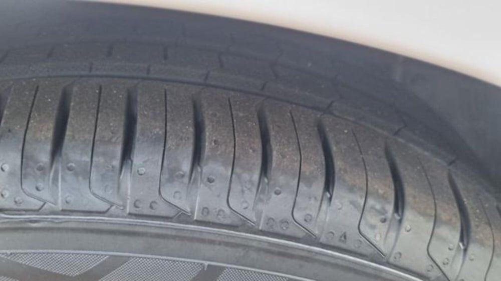 Hyundai i10 usata a Savona (18)
