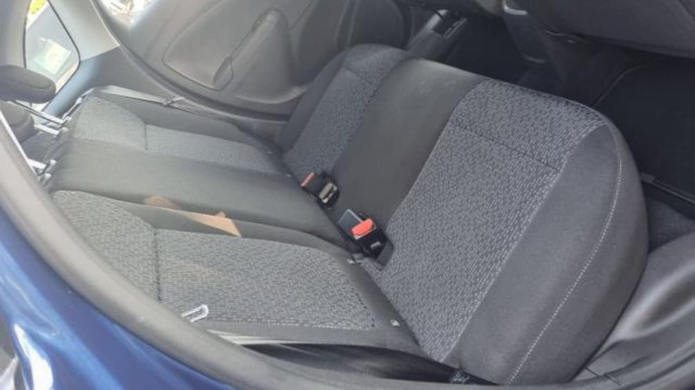 Opel Crossland usata a Savona (15)