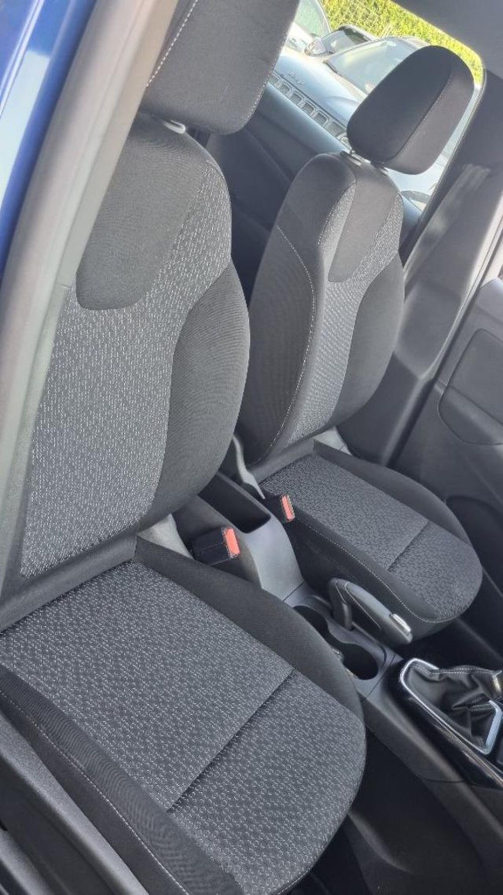 Opel Crossland usata a Savona (19)