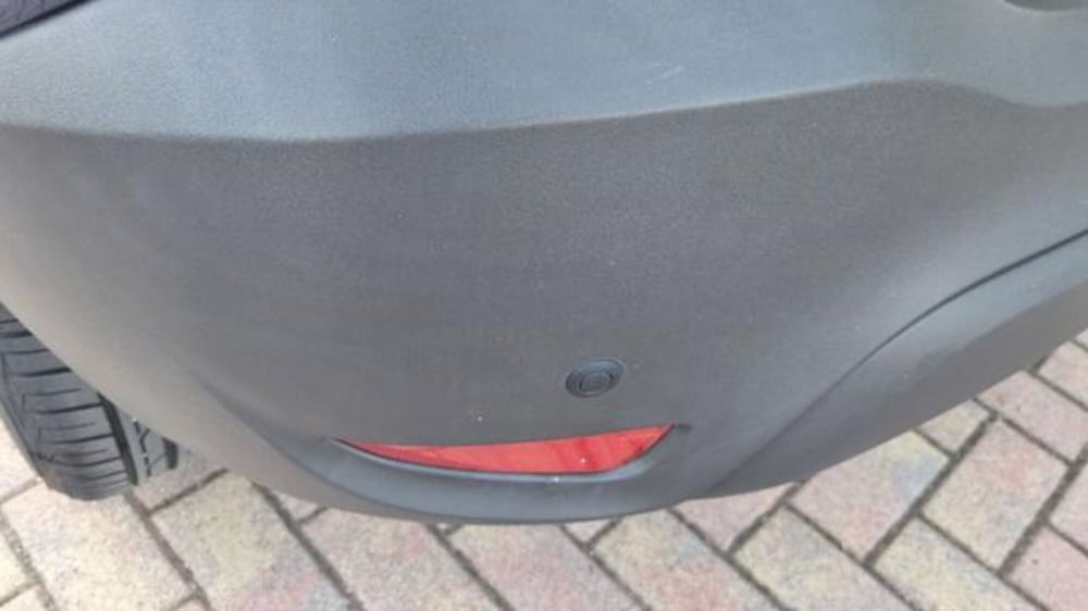 Opel Crossland usata a Savona (8)